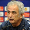 Vahid Halilhodžić