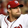 Max Scherzer