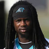 Donte Jackson Donte Jackson