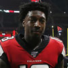 Calvin Ridley