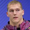 Leighton Vander Esch Leighton Vander Esch