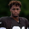 Denzel Ward Denzel Ward