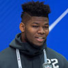 Rashaad Penny Rashaad Penny