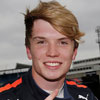 Daniel Ticktum