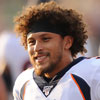 Phillip Lindsay