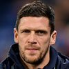 Mark Hudson