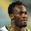 Michael Essien