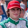 Colton Herta