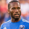 Didier Drogba
