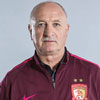 Luiz Felipe Scolari