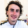 Teo Hinrichs Teo Hinrichs