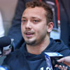 Alec Ingold Alec Ingold