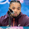 Myles Gaskin