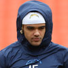 Jalen Guyton Jalen Guyton