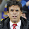 Chris Coleman