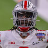 Trey Sermon Trey Sermon