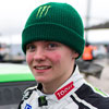 Oliver Solberg