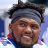 Reggie Gilliam Reggie Gilliam