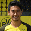 Shinji Kagawa