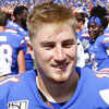 Kyle Trask