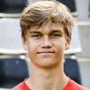 Oscar Wiklöf
