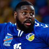 Gauthier Mvumbi
