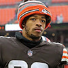 Greg Newsome II Greg Newsome II