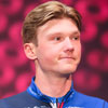 Lars van den Berg Lars van den Berg