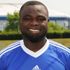 Gerald Asamoah