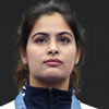 Manu Bhaker