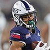 Jalen Tolbert Jalen Tolbert