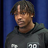 Tariq Woolen Tariq Woolen