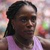 Victoria Ohuruogu