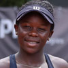 Victoria Mboko Victoria Mboko
