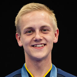 Victor Lindgren