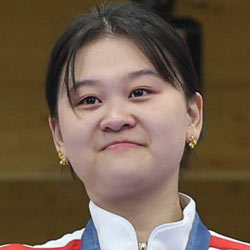 Qiongyue Zhang