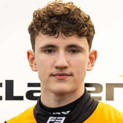 Alex Dunne