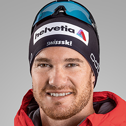 Dario Cologna