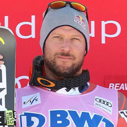 Aksel Lund Svindal