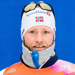 Martin Johnsrud Sundby