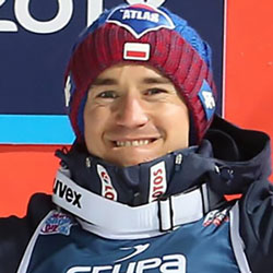 Kamil Stoch