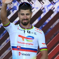 Peter Sagan