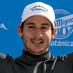 Francois Place