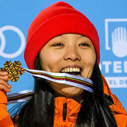 Xuetong Cai