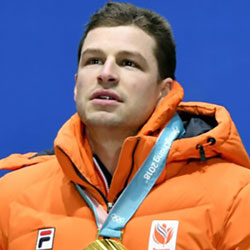 Sven Kramer