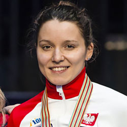Patrycja Maliszewska