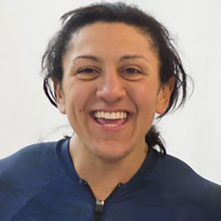 Elana Meyers Taylor