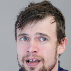 Alexander Tretiakov
