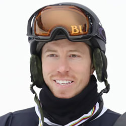 Shaun White