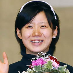 Miho Takagi